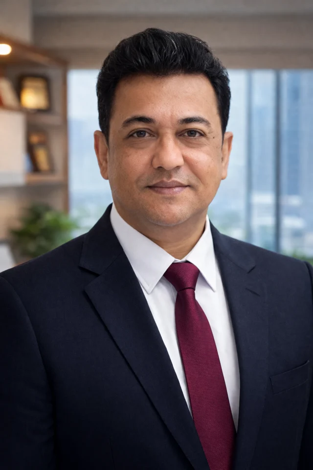 Md Jahirul Huq, founder of Shetue Group